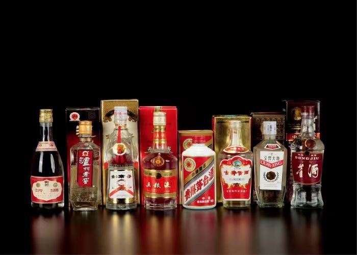 壤塘茅台酒回收