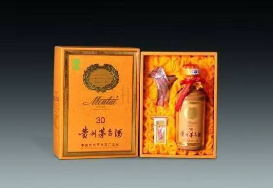 壤塘年份酒回收